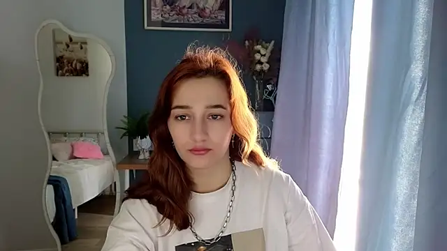 Sinty Noria online show from May 9, 5:11 am