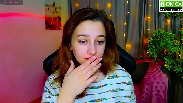 Sinty Noria online show from November 21, 1:04 am