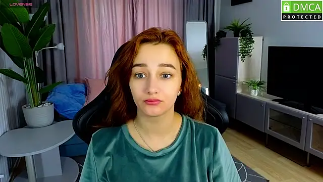 Sinty Noria online show from April 2, 1:02 am