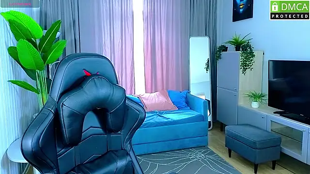 Sinty Noria online show from March 25, 1:06 am