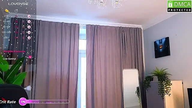 Sinty Noria online show from March 17, 1:08 am