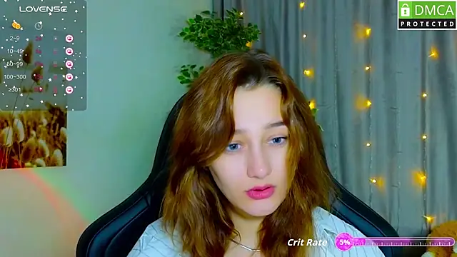 Snapshot of Sinty_Noria chatting on October 8, 1:07 am Sinty Noria online show from October 8, 1:07 am
