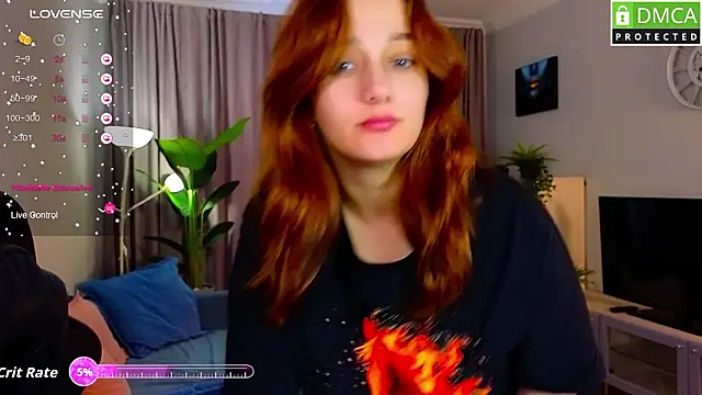 Sinty Noria online show from February 18, 1:58 am