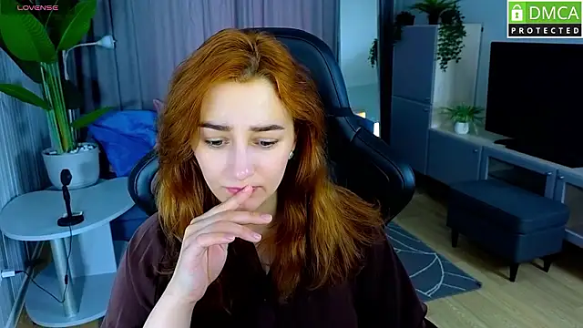 Sinty Noria online show from March 29, 1:07 am