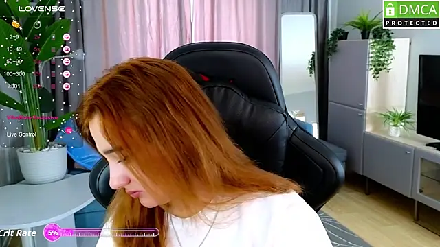 Sinty Noria online show from April 1, 1:08 am