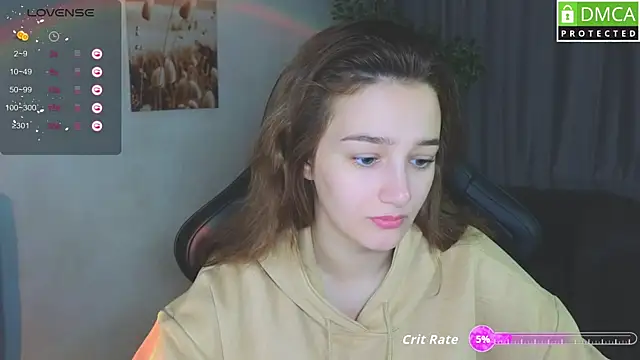 Snapshot of Sinty_Noria chatting on September 11, 1:05 am Sinty Noria online show from September 11, 1:05 am