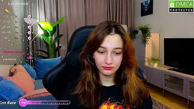 Sinty Noria online show from February 10, 1:04 am