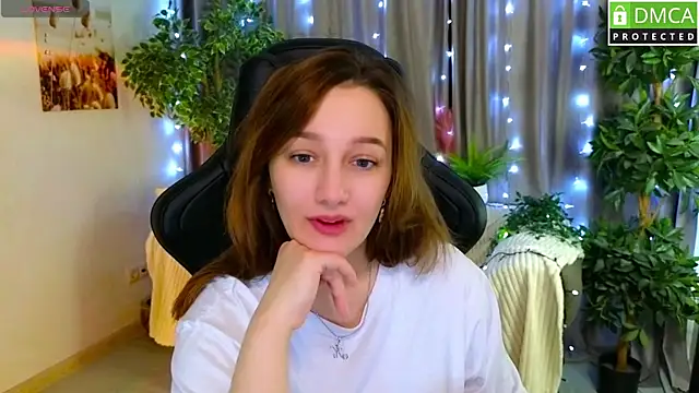 Sinty Noria online show from January 15, 1:09 am