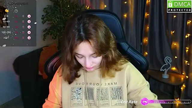 Snapshot of Sinty_Noria chatting on September 19, 1:09 am Sinty Noria online show from September 19, 1:09 am