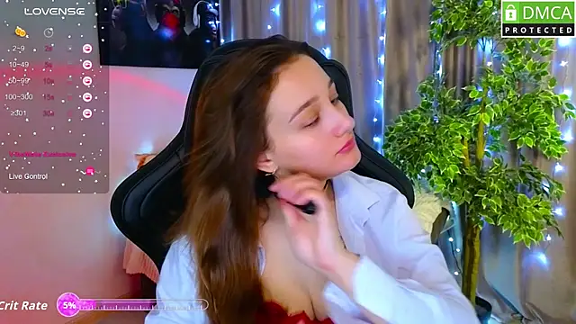 Sinty Noria online show from January 8, 8:53 am