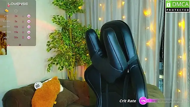 Snapshot of Sinty_Noria chatting on September 24, 1:13 am Sinty Noria online show from September 24, 1:13 am