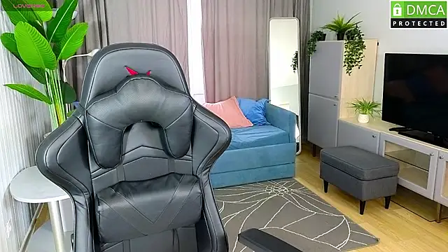 Sinty Noria online show from March 27, 1:03 am