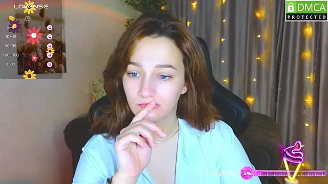 Snapshot of Sinty_Noria chatting on September 25, 1:11 am Sinty Noria online show from September 25, 1:11 am
