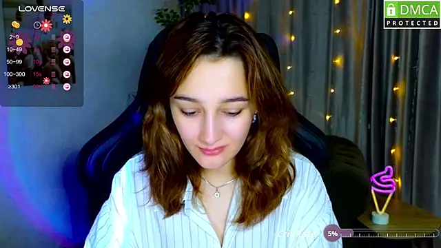 Snapshot of Sinty_Noria chatting on September 28, 10:55 am Sinty Noria online show from September 28, 10:55 am