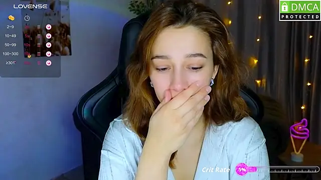 Snapshot of Sinty_Noria chatting on October 1, 1:11 am Sinty Noria online show from October 1, 1:11 am