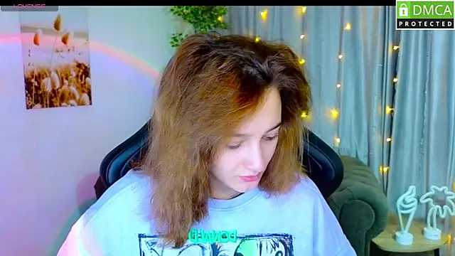 Snapshot of Sinty_Noria chatting on October 15, 1:04 am Sinty Noria online show from October 15, 1:04 am