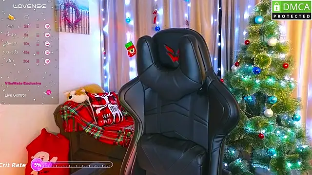 Sinty Noria online show from January 6, 1:09 am