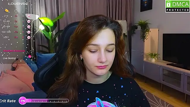 Sinty Noria online show from February 11, 1:05 am