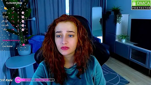 Sinty Noria online show from March 19, 1:05 am