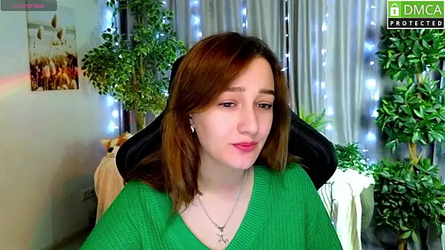 Sinty Noria online show from January 17, 4:49 am