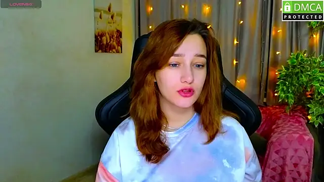 Sinty Noria online show from November 19, 1:05 am