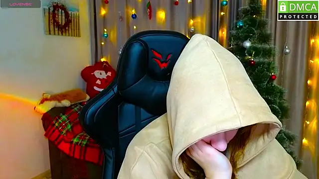 Sinty Noria online show from December 5, 1:05 am