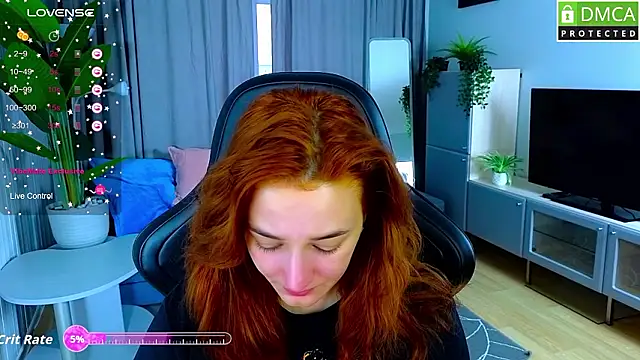 Sinty Noria online show from March 20, 1:06 am