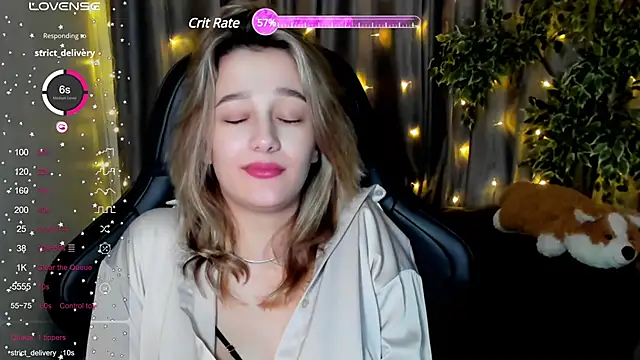 Snapshot of Sinty_Noria chatting on March 3, 4:21 am Sinty Noria online show from March 3, 4:21 am