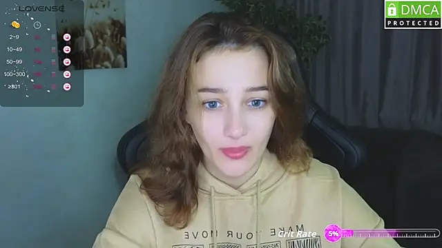 Snapshot of Sinty_Noria chatting on September 12, 1:06 am Sinty Noria online show from September 12, 1:06 am