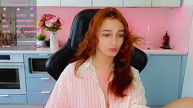 Sinty Noria online show from July 2, 3:45 am