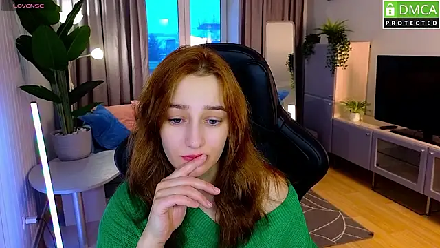 Sinty Noria online show from March 4, 1:02 am