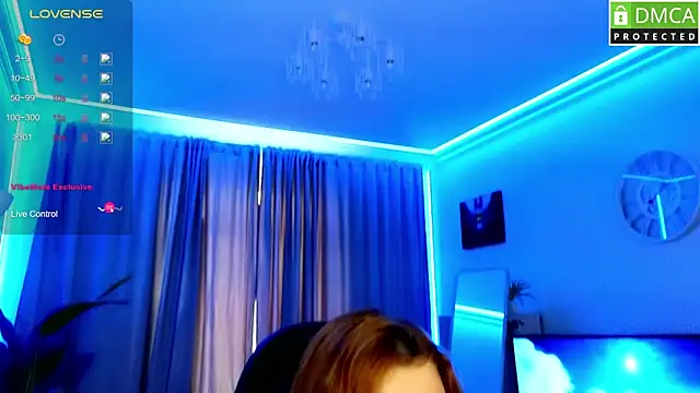 Sinty Noria online show from June 9, 1:06 am