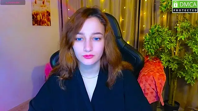 Sinty Noria online show from November 9, 8:07 am