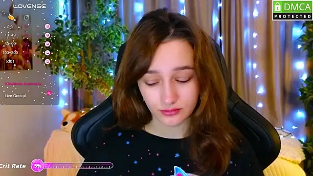 Sinty Noria online show from January 9, 1:12 am