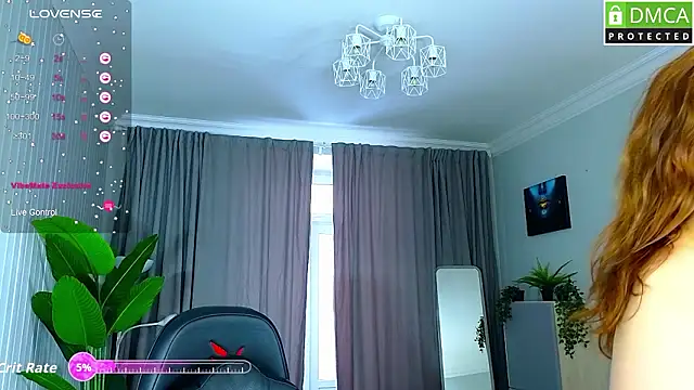 Sinty Noria online show from March 24, 1:05 am