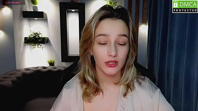 Snapshot of Sinty_Noria chatting on February 23, 8:39 am Sinty Noria online show from February 23, 8:39 am