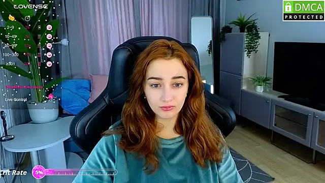 Sinty Noria online show from March 30, 1:07 am