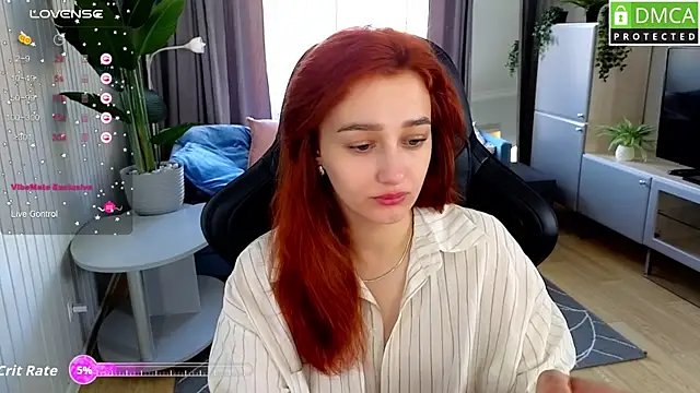 Sinty Noria online show from April 9, 1:07 am