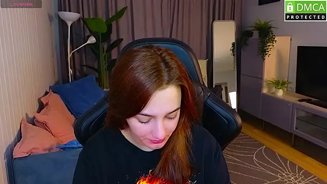 Sinty Noria online show from February 22, 1:08 am