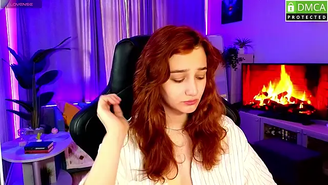 Sinty Noria online show from May 6, 1:09 am