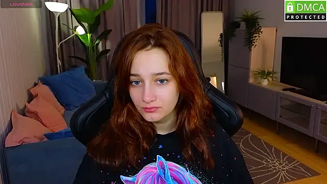 Sinty Noria online show from February 19, 1:02 am