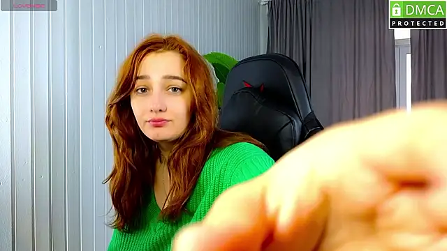 Sinty Noria online show from March 26, 1:04 am