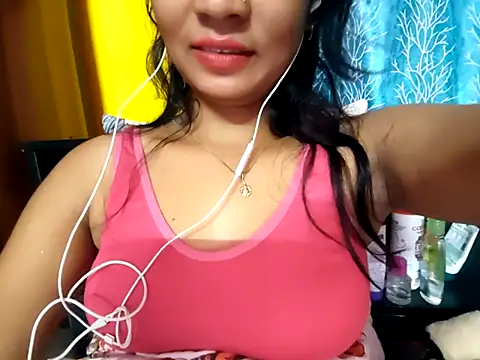 cutesoma2 online show from May 8, 7:17 pm