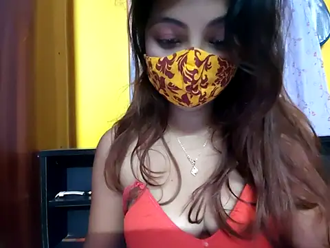 cutesoma2 online show from October 5, 6:53 pm