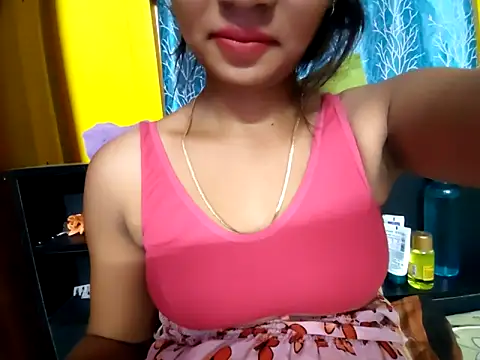 cutesoma2 online show from April 8, 6:42 pm