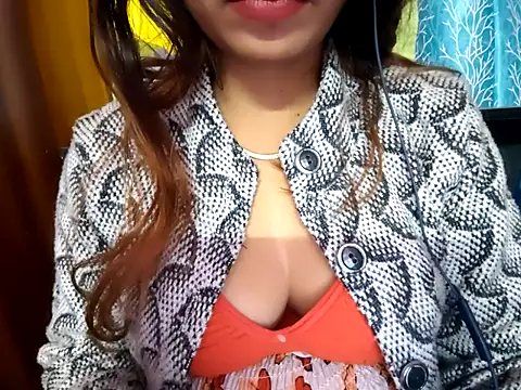 cutesoma2 online show from January 7, 5:40 pm