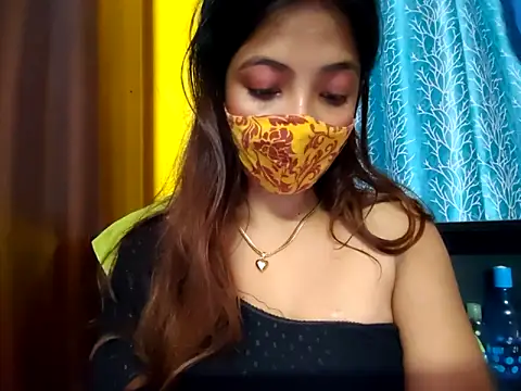 cutesoma2 online show from December 3, 6:18 pm