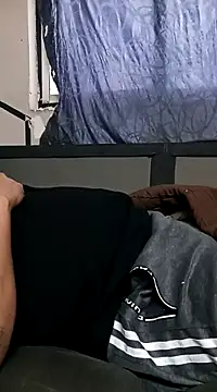 PAREJAMISTERIOSA69 online show from January 7, 5:53 pm