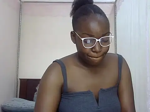 Sexy racy rebel  online show from February 5, 10:33 am