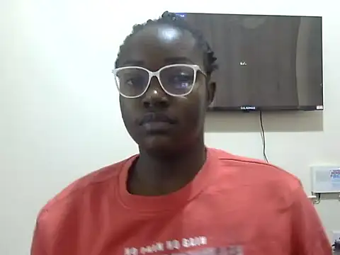 Sexy racy rebel  online show from February 22, 12:07 pm